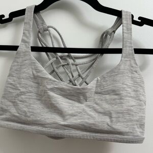 Lululemon Free to Be Wild Bra size 8